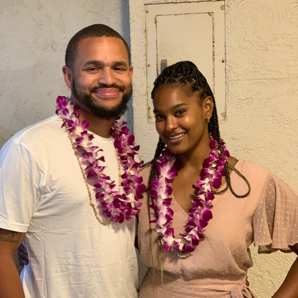 Meet your Posher, Maliha